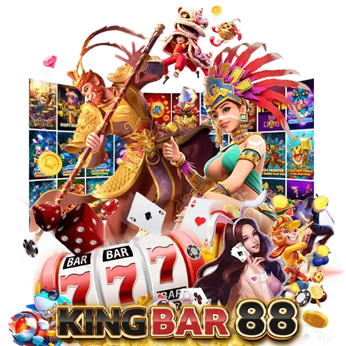 kingbar88