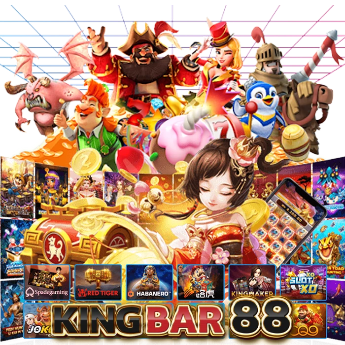 kingbar88